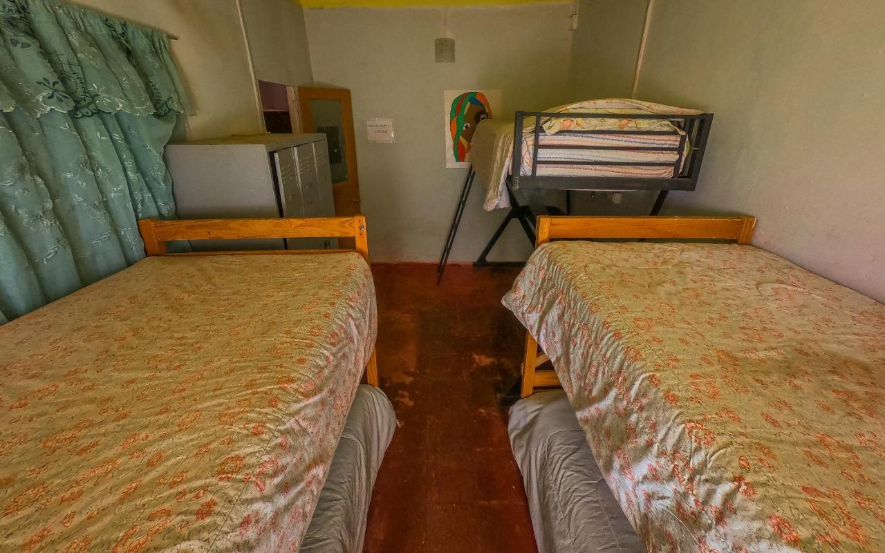 La Casa Del Sol Naciente Hotel ซานเปโดร เด อาตากามา ภายนอก รูปภาพ