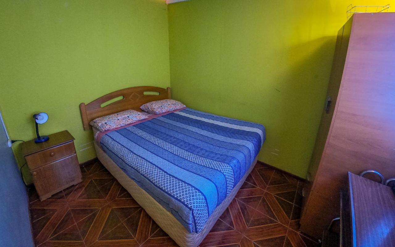 La Casa Del Sol Naciente Hotel ซานเปโดร เด อาตากามา ภายนอก รูปภาพ