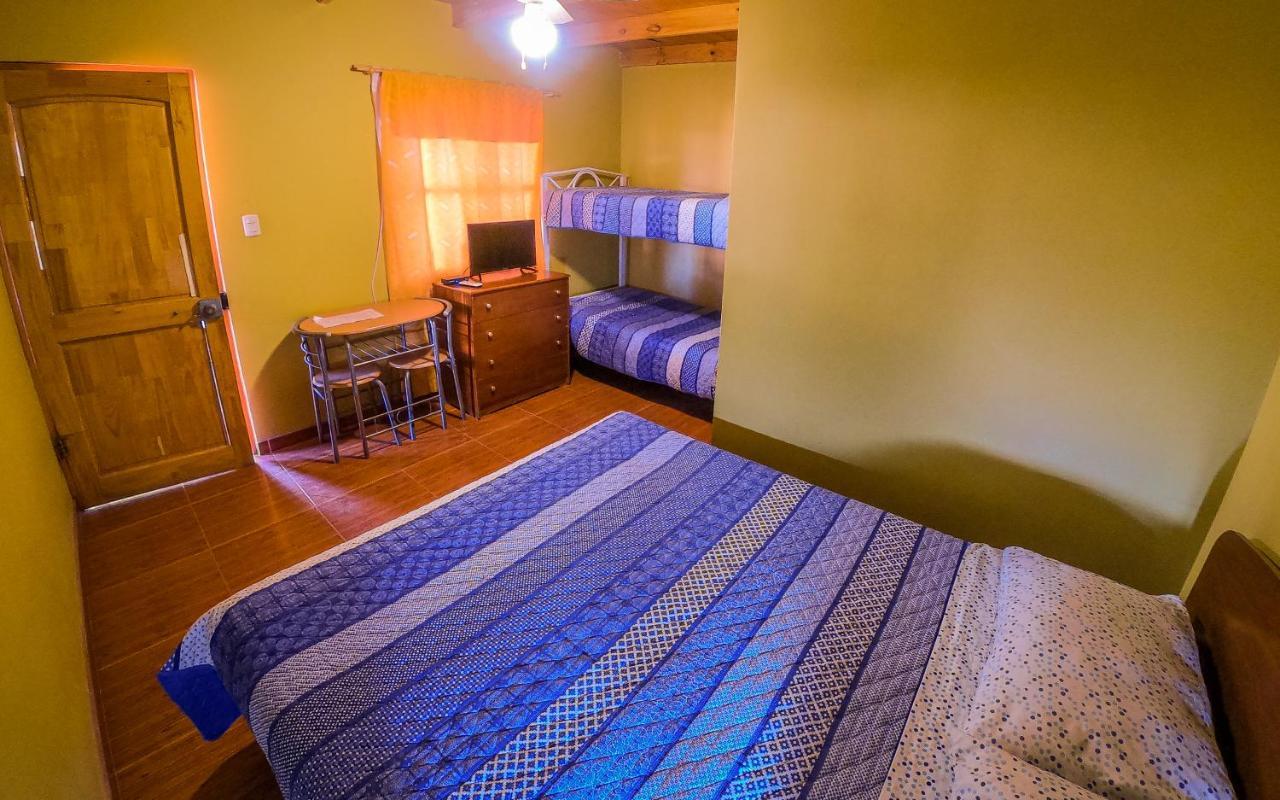 La Casa Del Sol Naciente Hotel ซานเปโดร เด อาตากามา ภายนอก รูปภาพ
