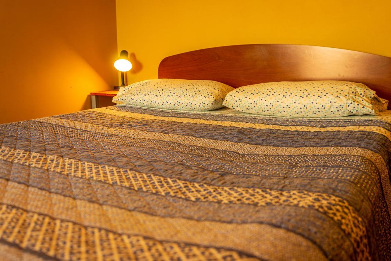 La Casa Del Sol Naciente Hotel ซานเปโดร เด อาตากามา ภายนอก รูปภาพ