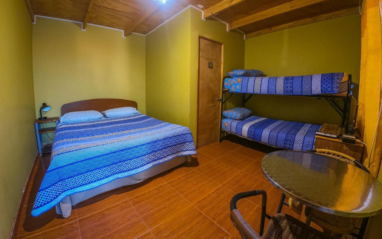 La Casa Del Sol Naciente Hotel ซานเปโดร เด อาตากามา ภายนอก รูปภาพ