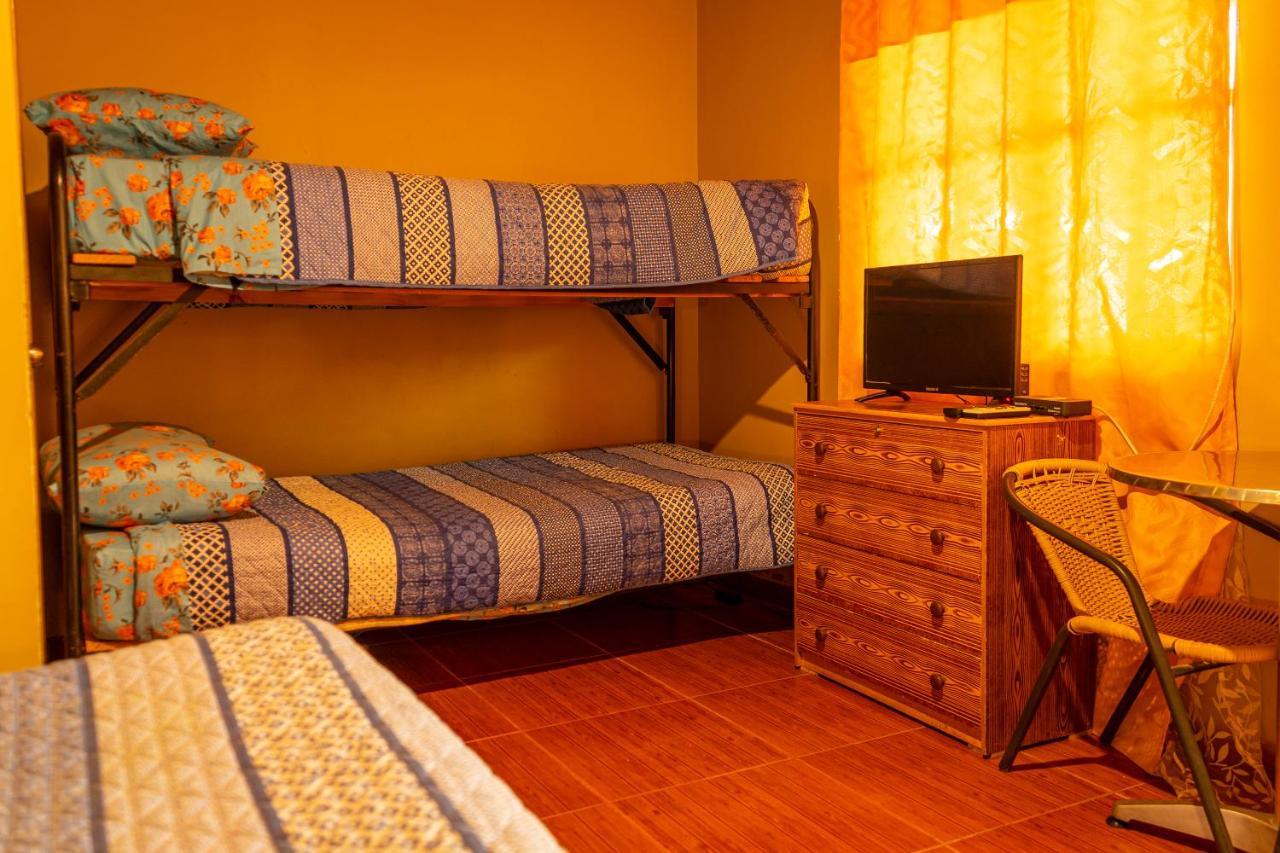 La Casa Del Sol Naciente Hotel ซานเปโดร เด อาตากามา ภายนอก รูปภาพ